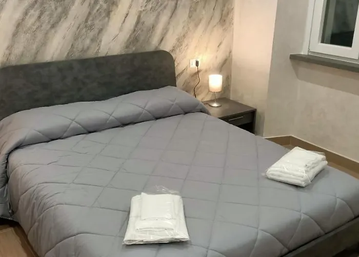 Hotel Piazza Duomo Tuscania
