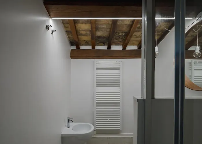 Palazzo Lupardi Relais Bed and Breakfast Rom