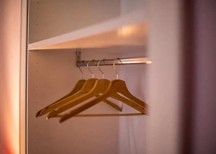 Hold Rome - Luxury Suites