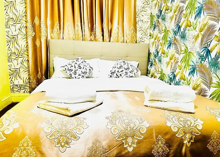 Rome Star Guesthouse