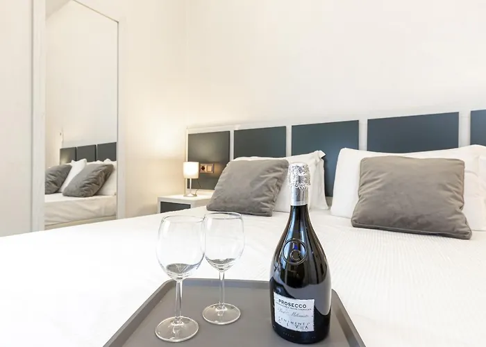 Spagna Boutique Rzym