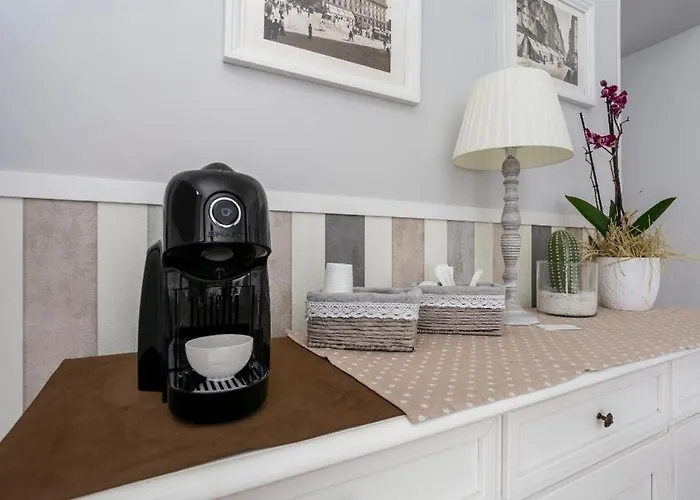 Hotel a Riano (Rome)