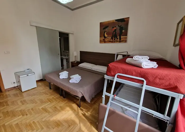 Beautiful Home 2 Rzym