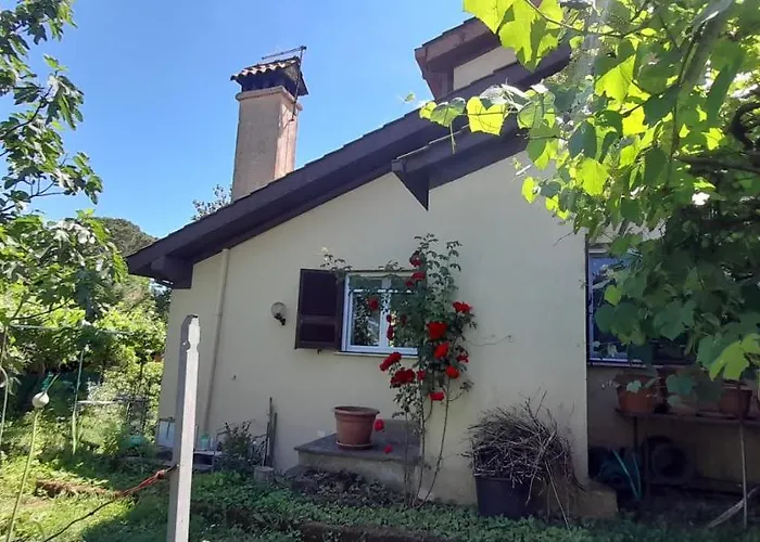 Hotel Il Glicine Sutri