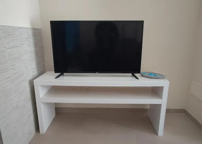 Appartamento via giansanti Terracina