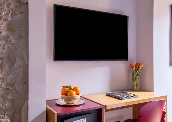 Downtown Boutique House - Ca Domus Collection Otel Roma