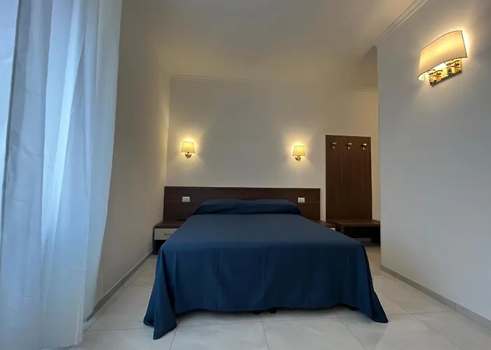 Giovanni Guest House Roma