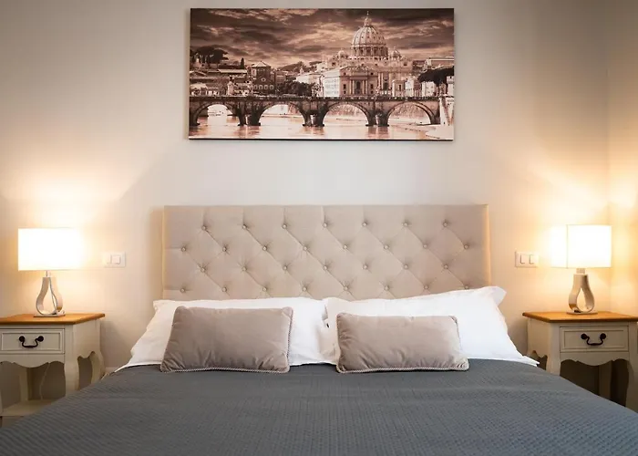 Dream Holiday Home Rome