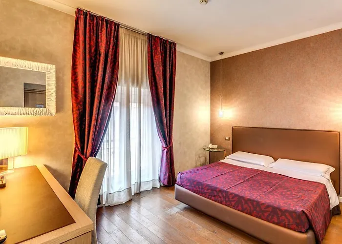 Roma Boutique Hotel