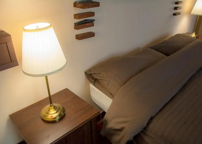 B&B Peruzzi Rooms Civitavecchia