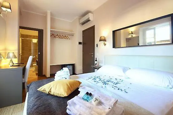 Colosseum Resort Rzym