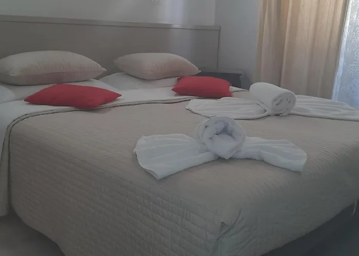 Guest House Fidardo Ρώμη
