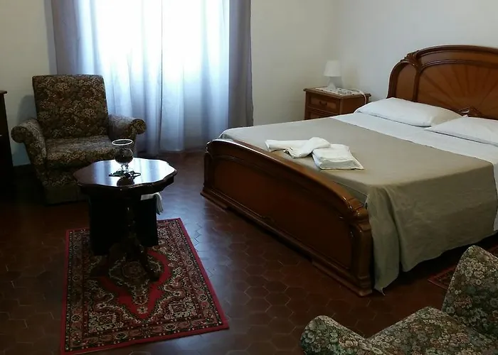 Il Cucù B&B Frascati
