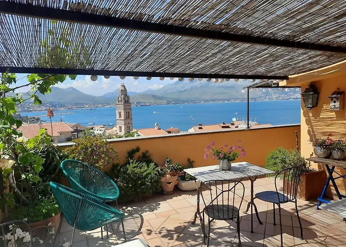 B&B Millequattrocento Gaeta