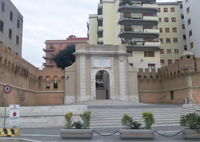 Civitavecchia Bed & Breakfasts 
