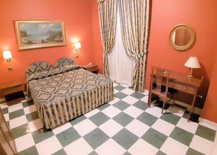 Hotels in de buurt van Palazzo Barberini