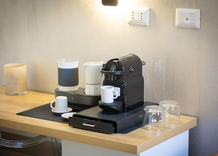 Kosmo Rome Luxury Ξενοδοχείο