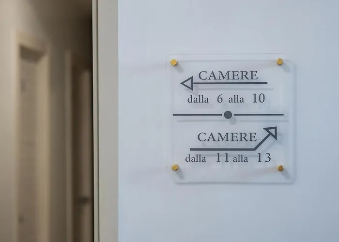 Hotel a Tivoli Terme