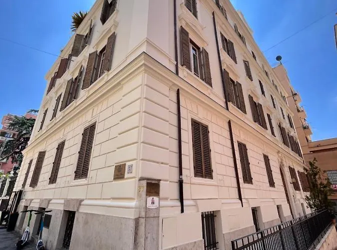 Gladiatorooms Rome - Colosseo