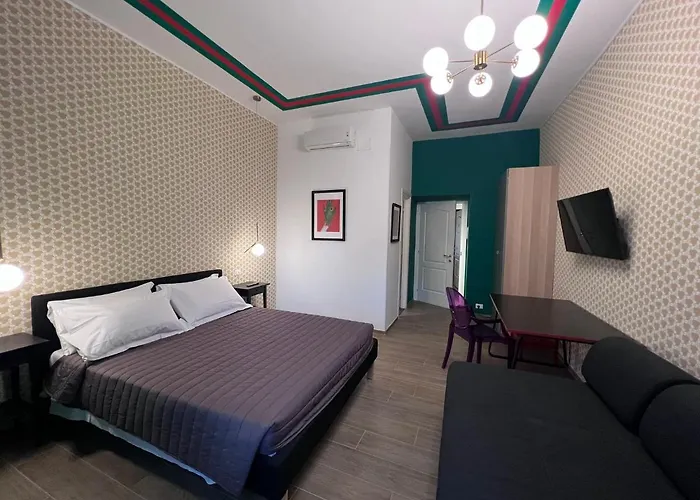 The B Place Cola Ρώμη