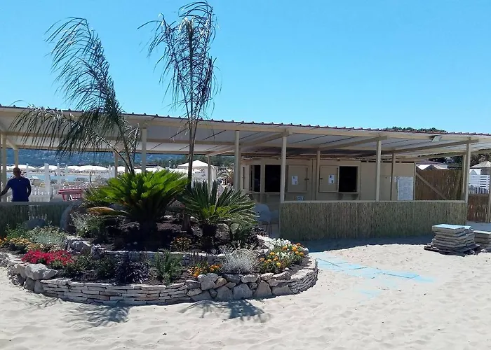 Resort di San Felice Circeo