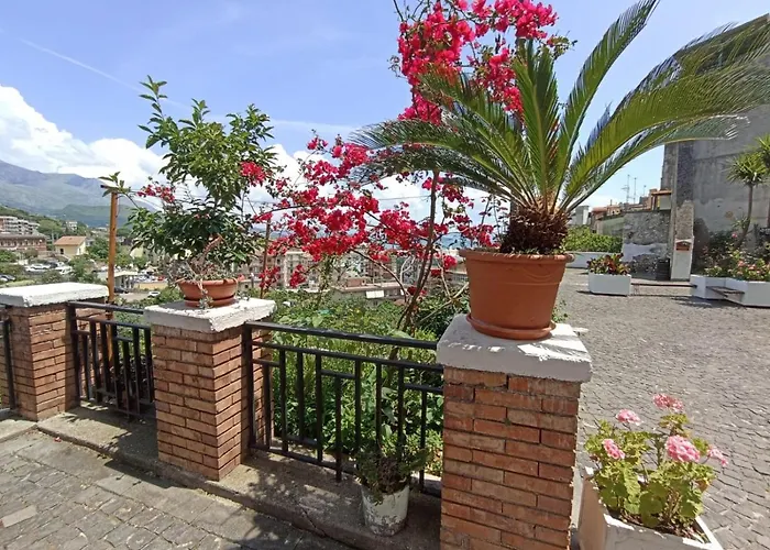 Central Gh Formia
