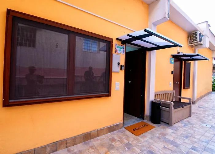 Hotel domus luì Formia