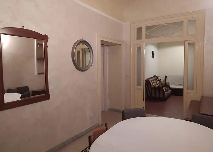 Cattaneo Accomodation Rzym