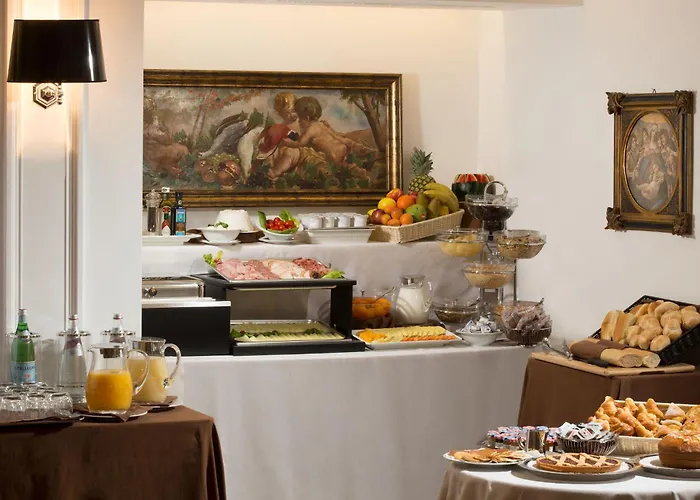 Hotels nahe Trajansforum
