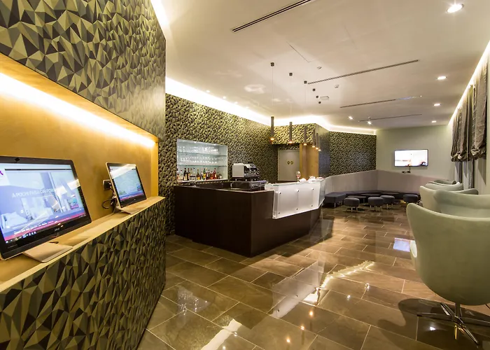 Rome hotels near Castel Sant'Angelo