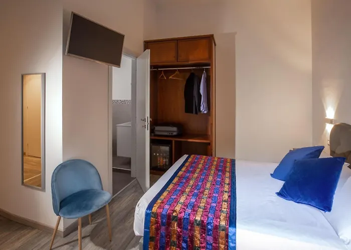 Prima Guest House Collection