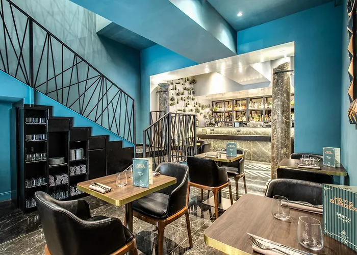 Hotel 87 Eighty-Seven - Maison D'Art Collection Roma
