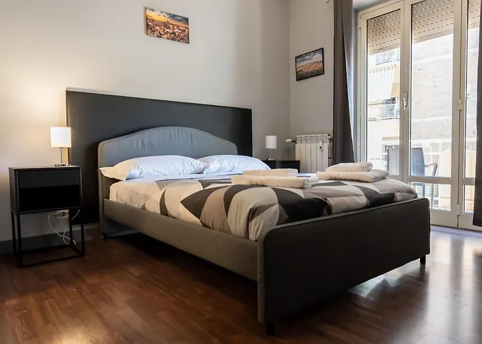 Trastevere Guestrooms Rzym