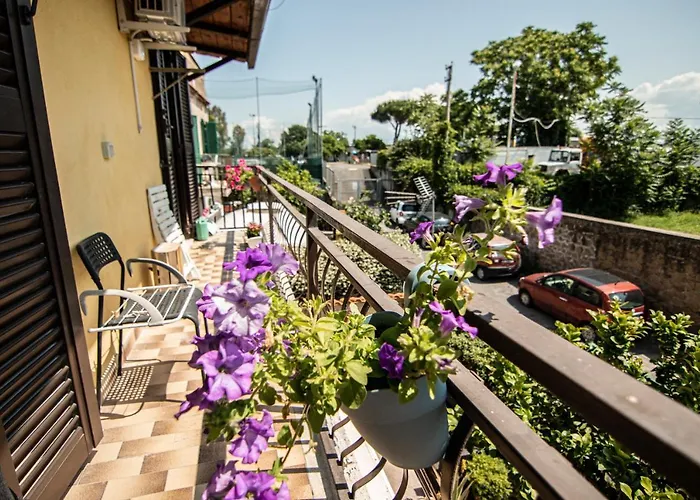 Yourquadrarooms B&B Ρώμη
