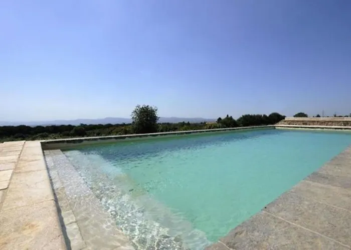 Torre Del Falco Ronciglione 