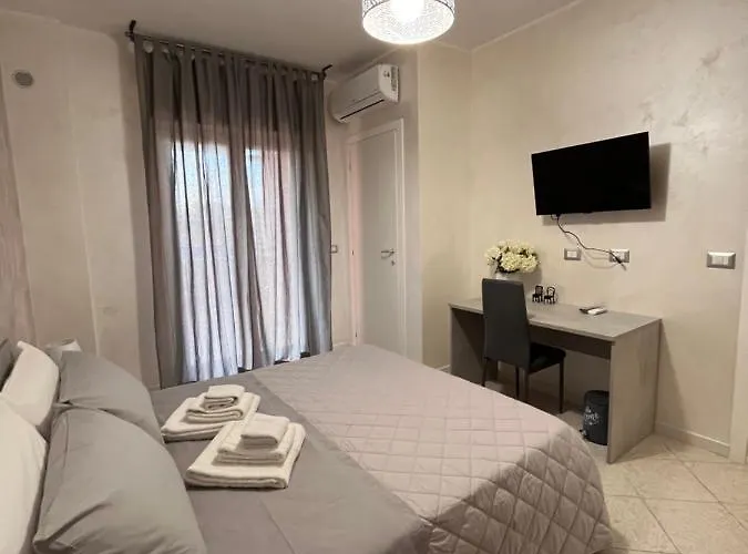 B&B Sulviale Ladispoli