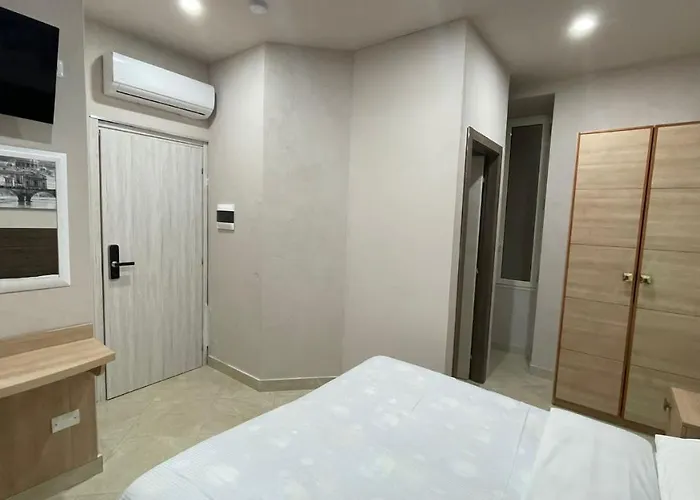 Spqr Suite Rome