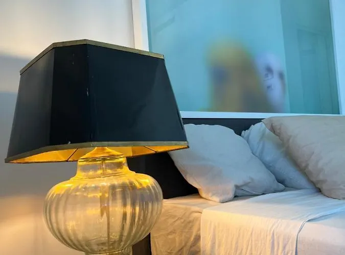 Porto Fluviale Suite Rom