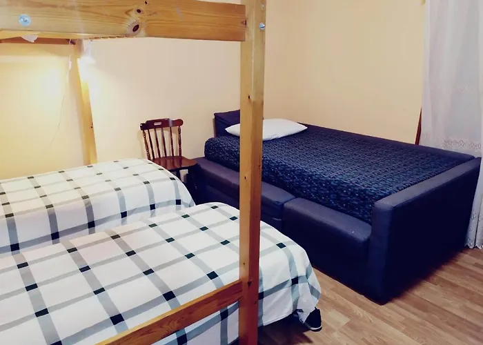 B&B Global Ostia Lido