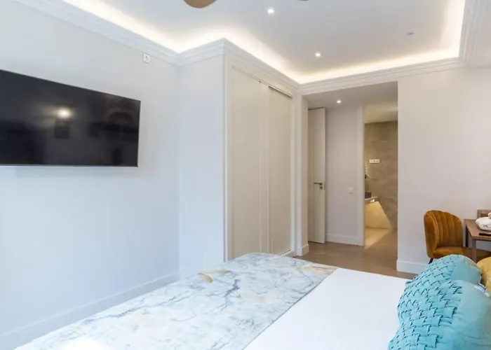 Luxury Gelato Apartments 3-Bedrooms Rom