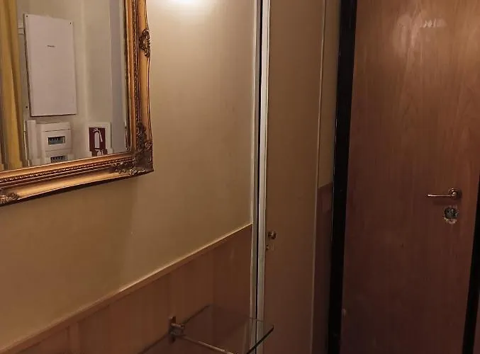 Hotel Lux House Rzym