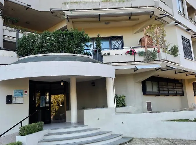 Marina Residence 9- Appartamento Santa Severa
