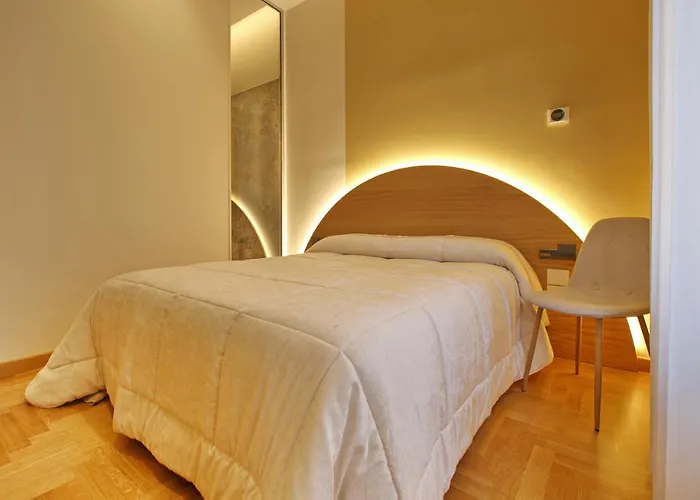 Dea Rome Suites