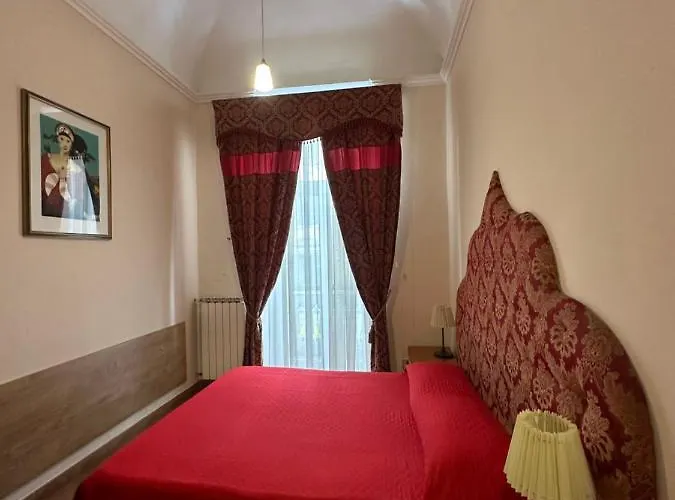 Alloggio Turistico Rom