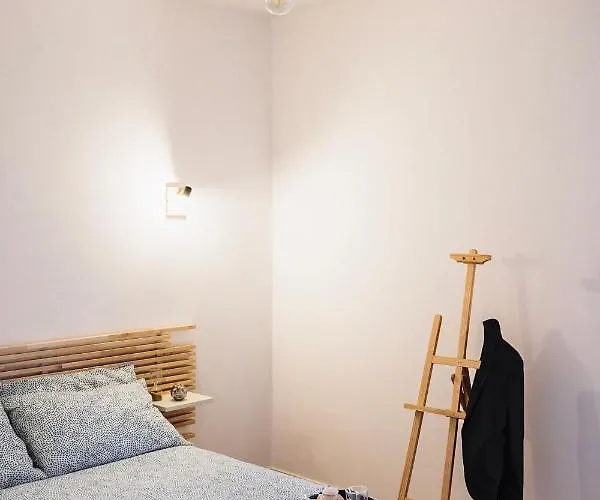 Bed and Breakfast Olio su Tela Paliano