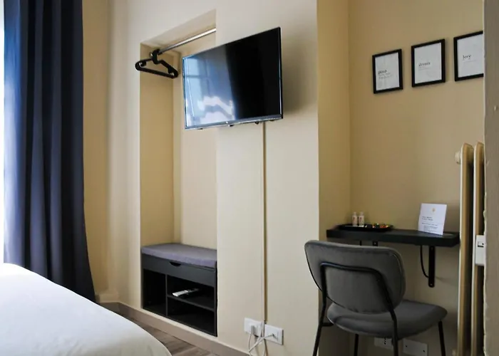 Guest House Prime Palace