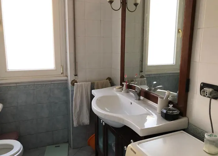 San Pietro Hotel Rom