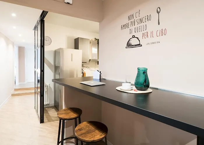 Casa Tpz Metro Baldo - Close To Vatican Rom
