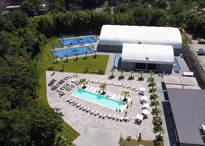 Frascati hotels near Frascati Cathedral