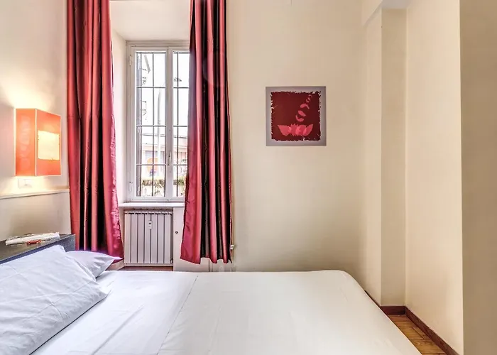 Guest House Trastevere Rzym